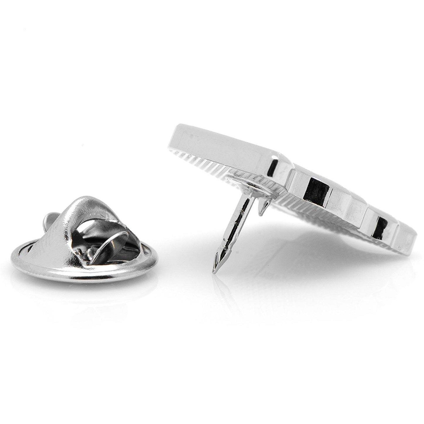 MLB Detroit Tigers Lapel Pin - Cufflinks.com - Flyclothing LLC