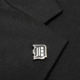 MLB Detroit Tigers Lapel Pin - Cufflinks.com - Flyclothing LLC