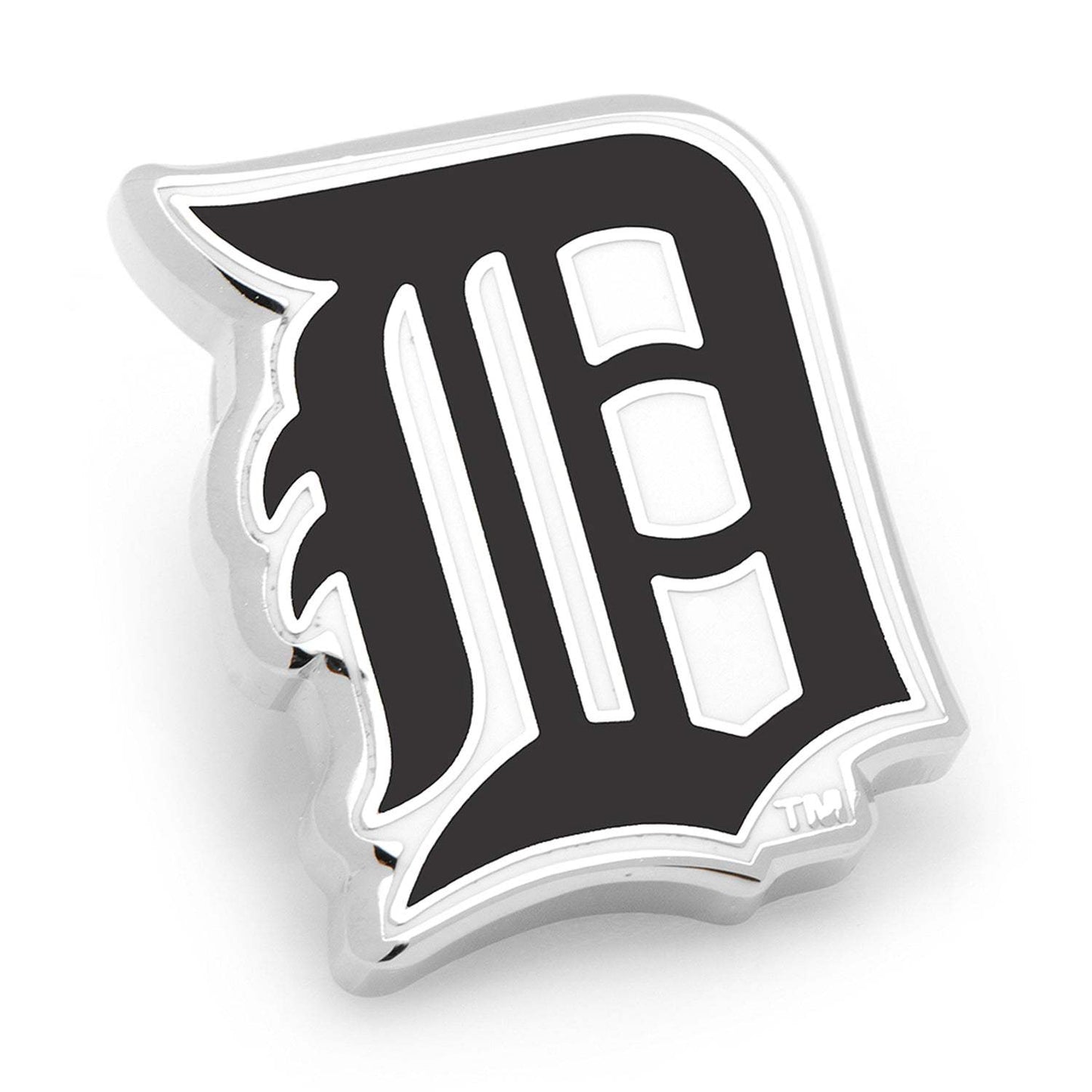MLB Detroit Tigers Lapel Pin - Cufflinks.com - Flyclothing LLC