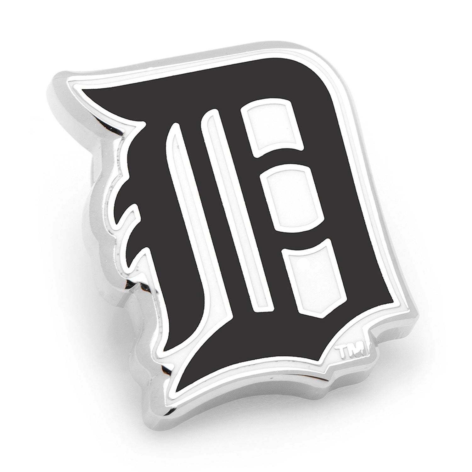 MLB Detroit Tigers Lapel Pin - Cufflinks.com - Flyclothing LLC