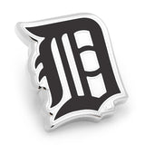 MLB Detroit Tigers Lapel Pin
