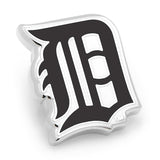MLB Detroit Tigers Lapel Pin