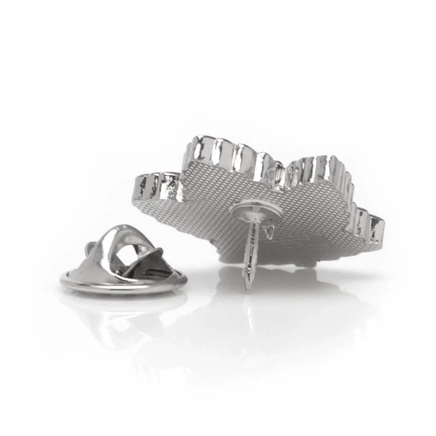 NHL Toronto Maple Leafs Throwback Lapel Pin - Cufflinks.com - Flyclothing LLC