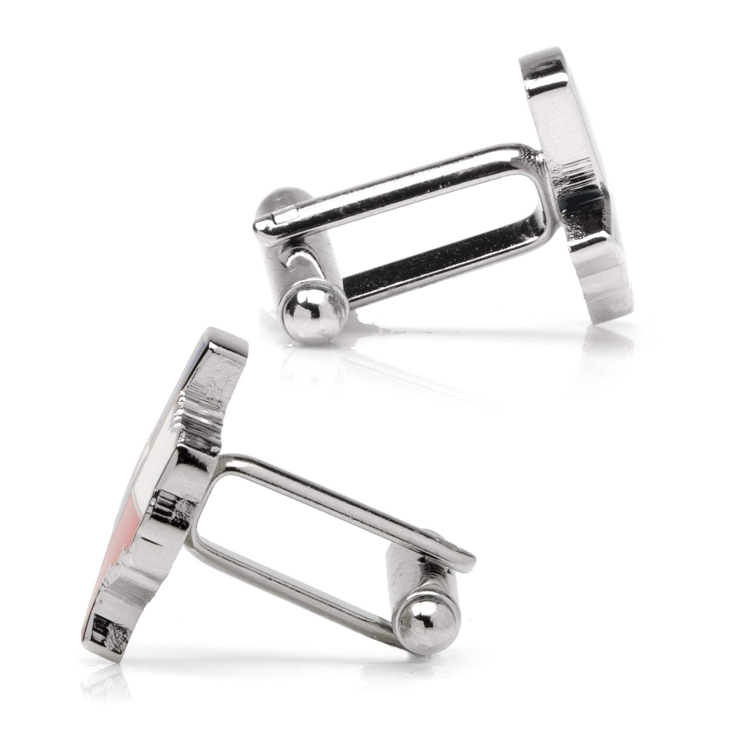 Texas Flag Cufflinks - Cufflinks.com - Flyclothing LLC