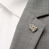 NCAA University of Central Florida Knights Lapel Pin - Cufflinks.com - Flyclothing LLC