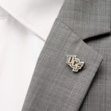 NCAA University of Central Florida Knights Lapel Pin - Cufflinks.com - Flyclothing LLC