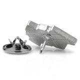 NCAA University of Central Florida Knights Lapel Pin - Cufflinks.com - Flyclothing LLC