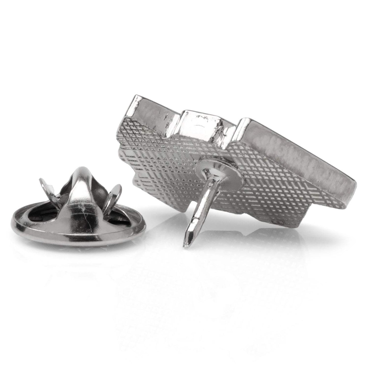 NCAA University of Central Florida Knights Lapel Pin - Cufflinks.com - Flyclothing LLC