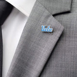 NCAA UCLA Bruins Lapel Pin - Cufflinks.com - Flyclothing LLC