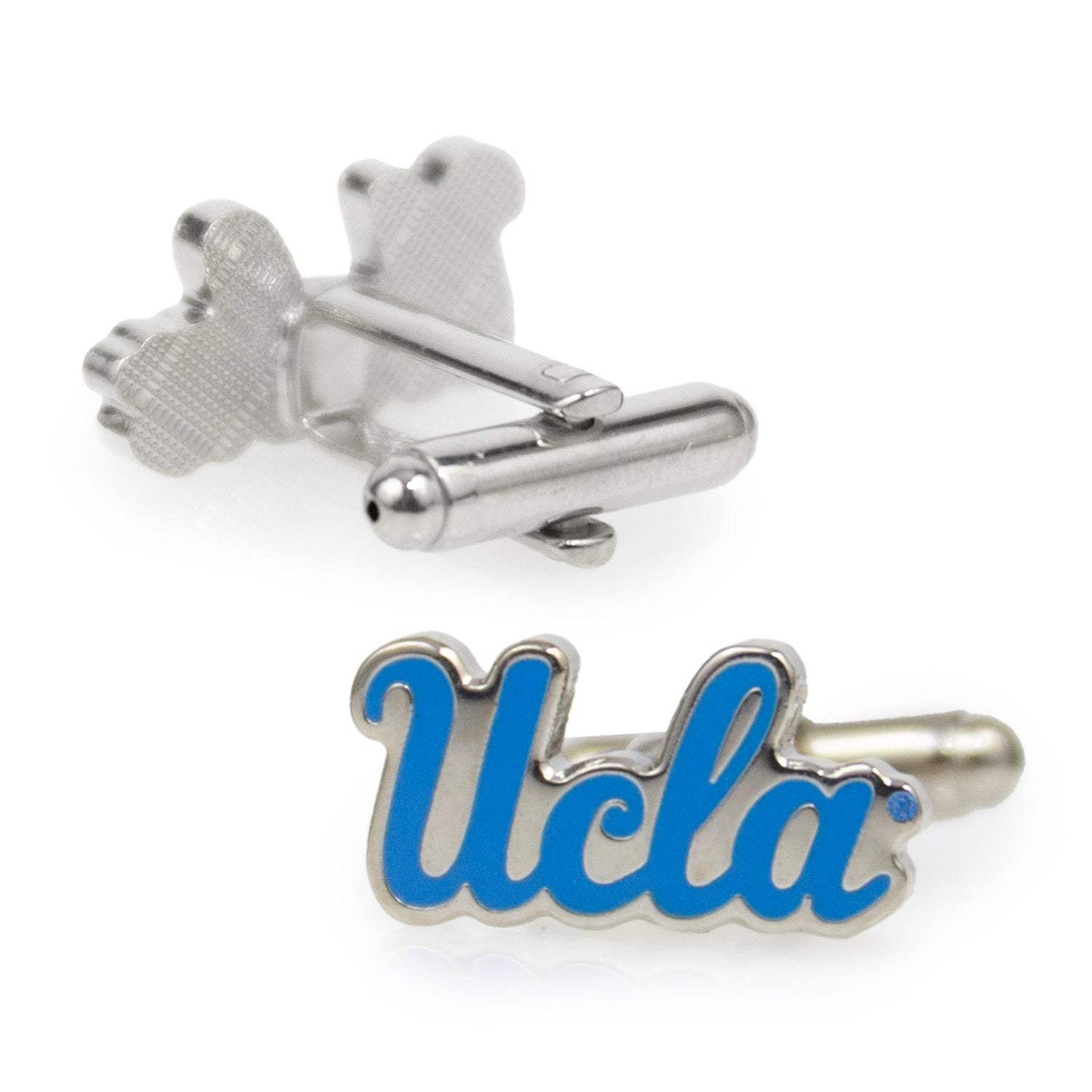 NCAA UCLA Bruins Cufflinks - Cufflinks.com - Flyclothing LLC