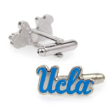 NCAA UCLA Bruins Cufflinks - Cufflinks.com - Flyclothing LLC