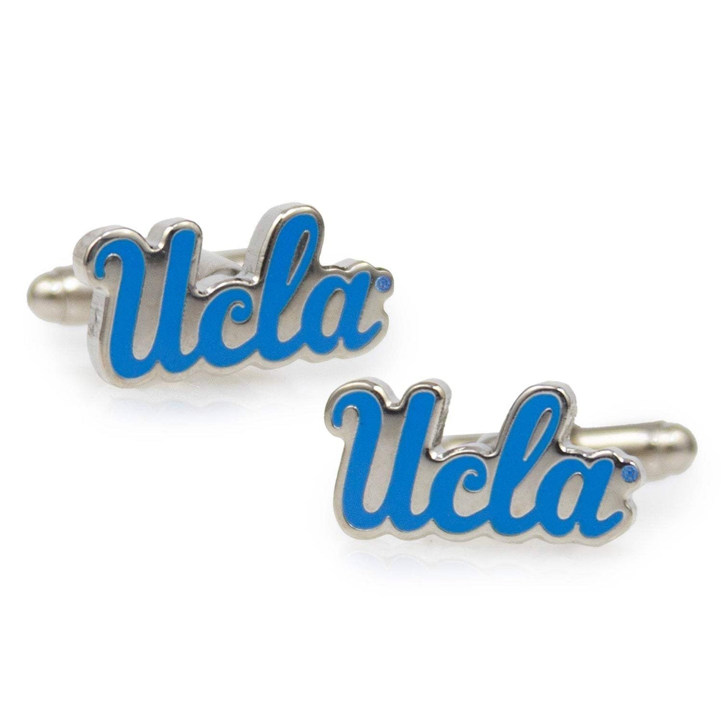 NCAA UCLA Bruins Cufflinks - Cufflinks.com - Flyclothing LLC