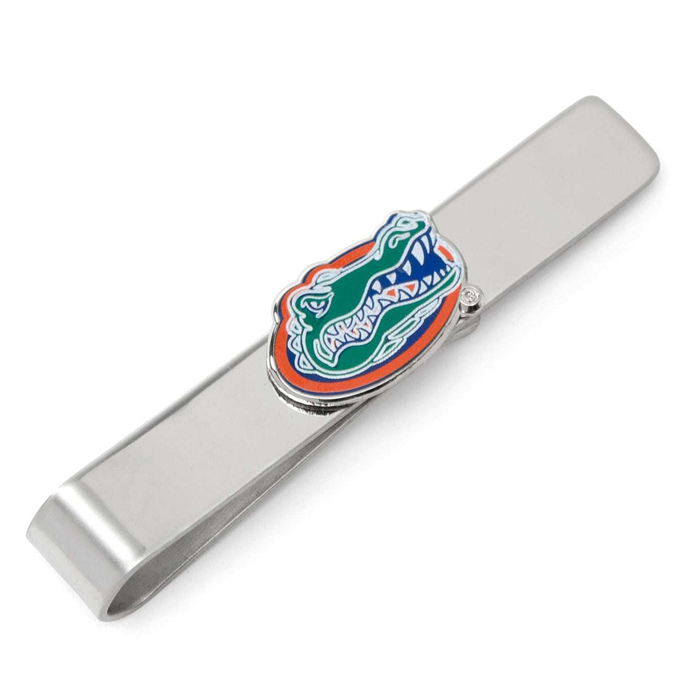 NCAA University of Florida Cufflinks and Tie Bar Gift Set - Cufflinks.com - Flyclothing LLC