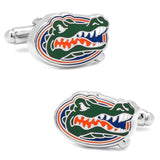 NCAA University of Florida Cufflinks and Tie Bar Gift Set - Cufflinks.com - Flyclothing LLC