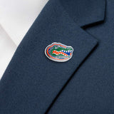 NCAA University of Florida Gators Lapel Pin - Cufflinks.com - Flyclothing LLC