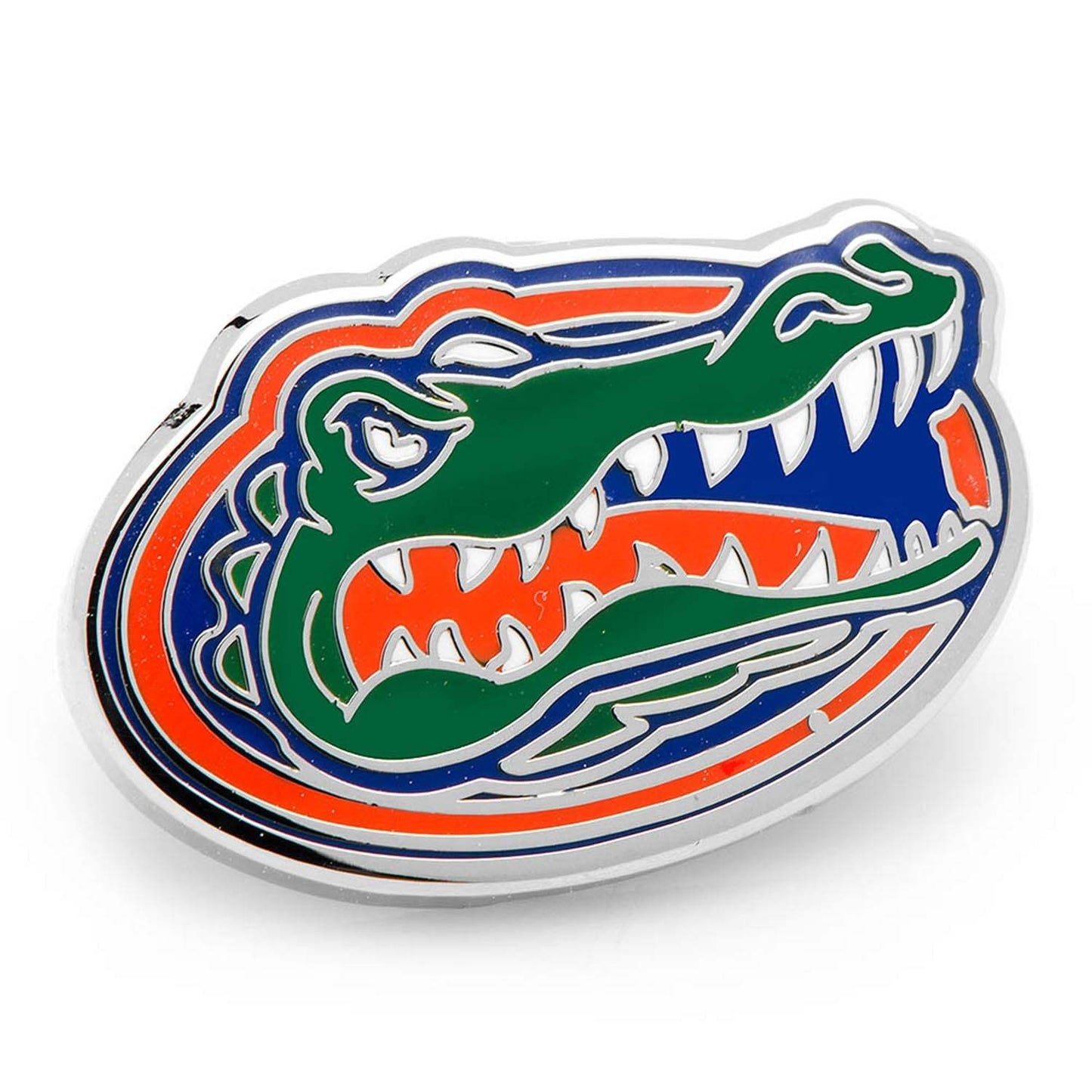 NCAA University of Florida Gators Lapel Pin - Cufflinks.com - Flyclothing LLC