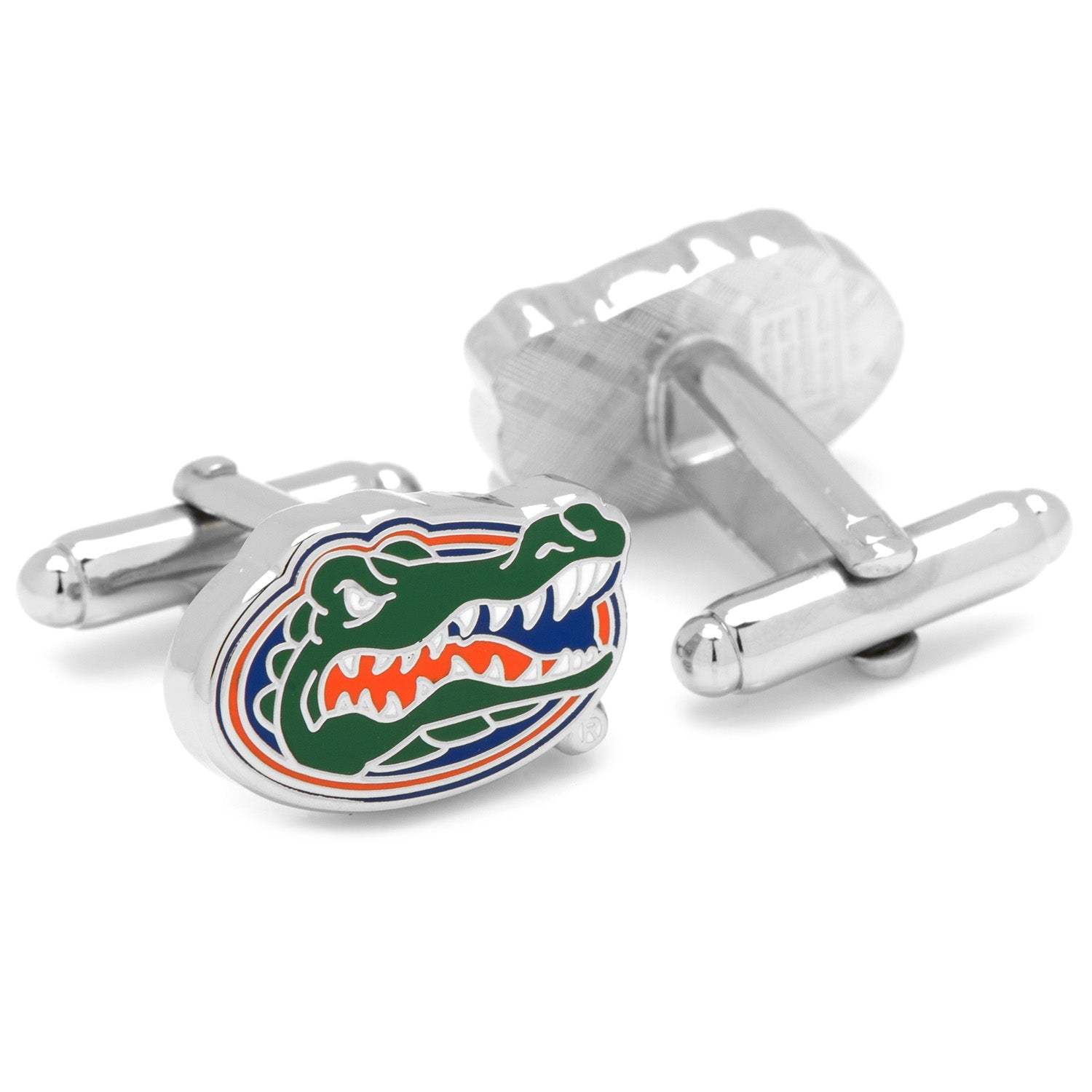 NCAA University of Florida Gators Cufflinks - Cufflinks.com - Flyclothing LLC