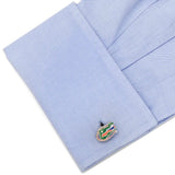 NCAA University of Florida Gators Cufflinks - Cufflinks.com - Flyclothing LLC