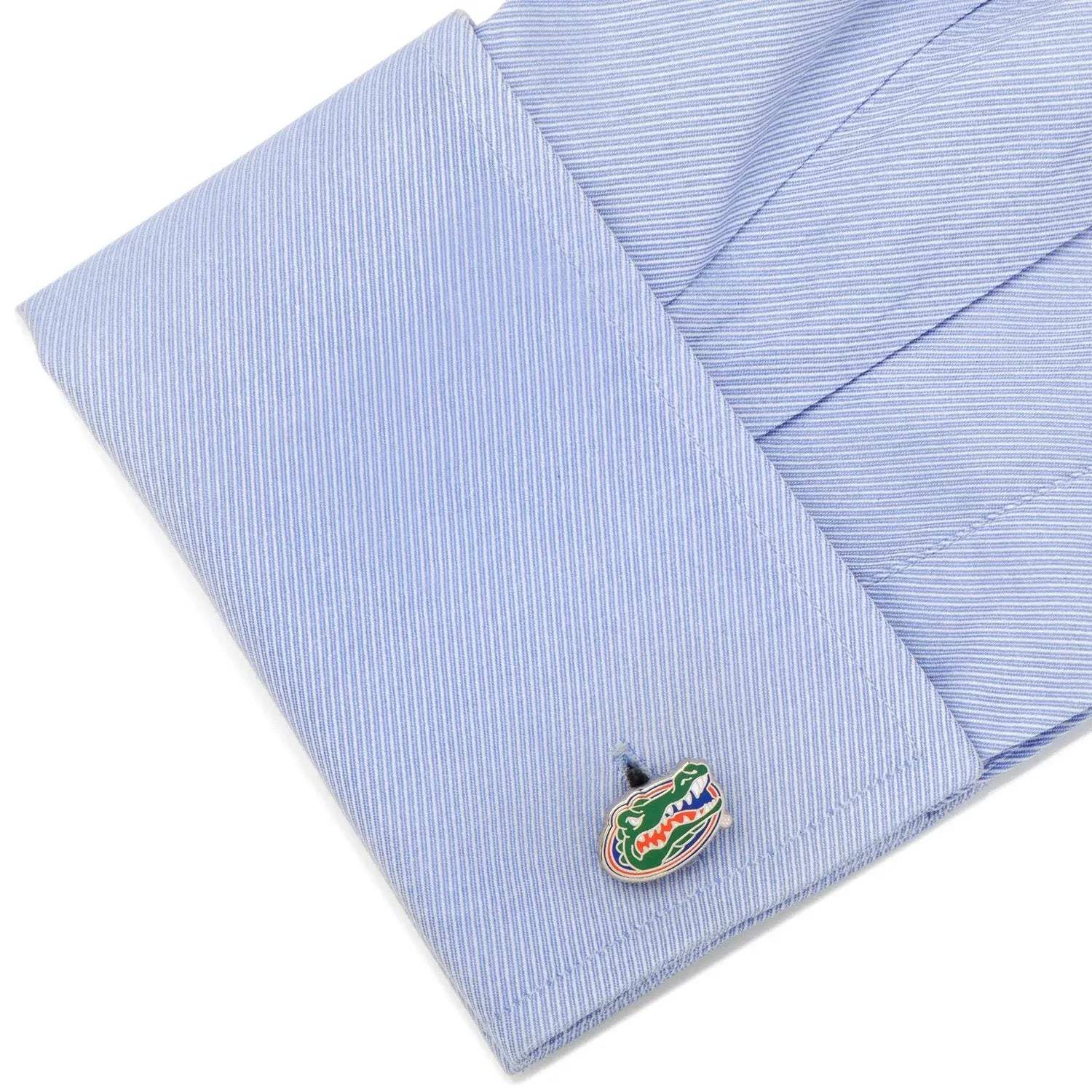 NCAA University of Florida Gators Cufflinks - Cufflinks.com - Flyclothing LLC