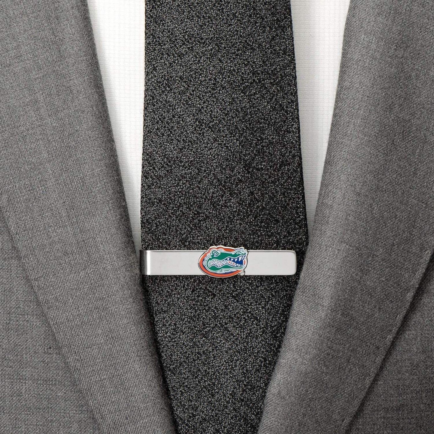 NCAA University of Florida Gators Tie Bar - Cufflinks.com - Flyclothing LLC