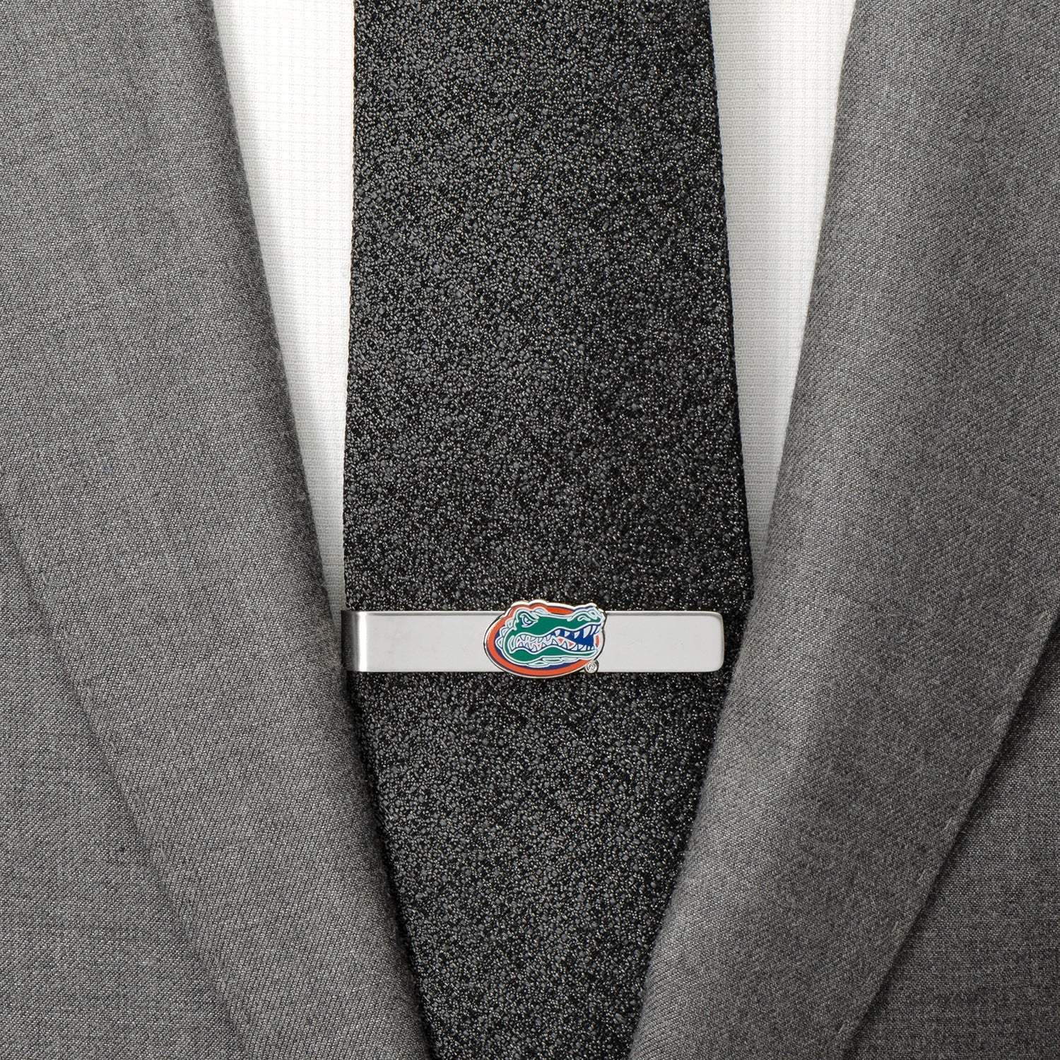 NCAA University of Florida Gators Tie Bar - Cufflinks.com - Flyclothing LLC