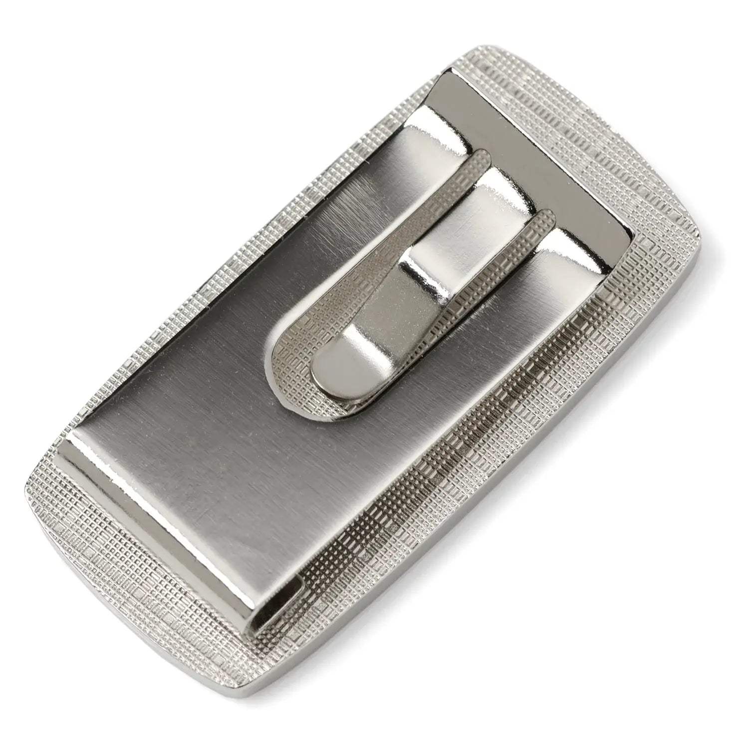 NCAA University of Florida Gators Cushion Money Clip - Cufflinks.com - Flyclothing LLC