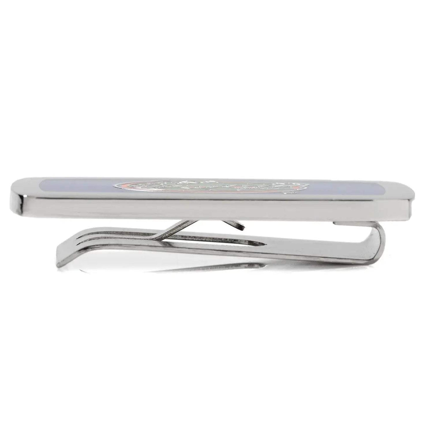 NCAA University of Florida Gators Cushion Money Clip - Cufflinks.com - Flyclothing LLC