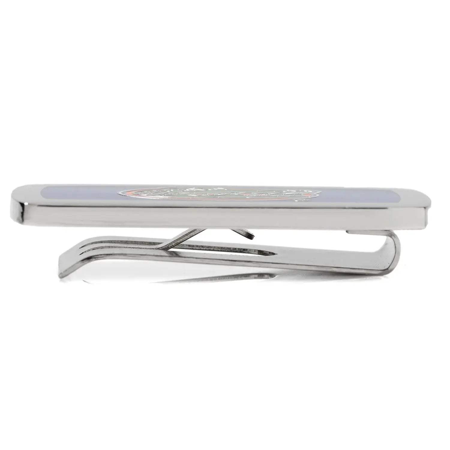 NCAA University of Florida Gators Cushion Money Clip - Cufflinks.com - Flyclothing LLC