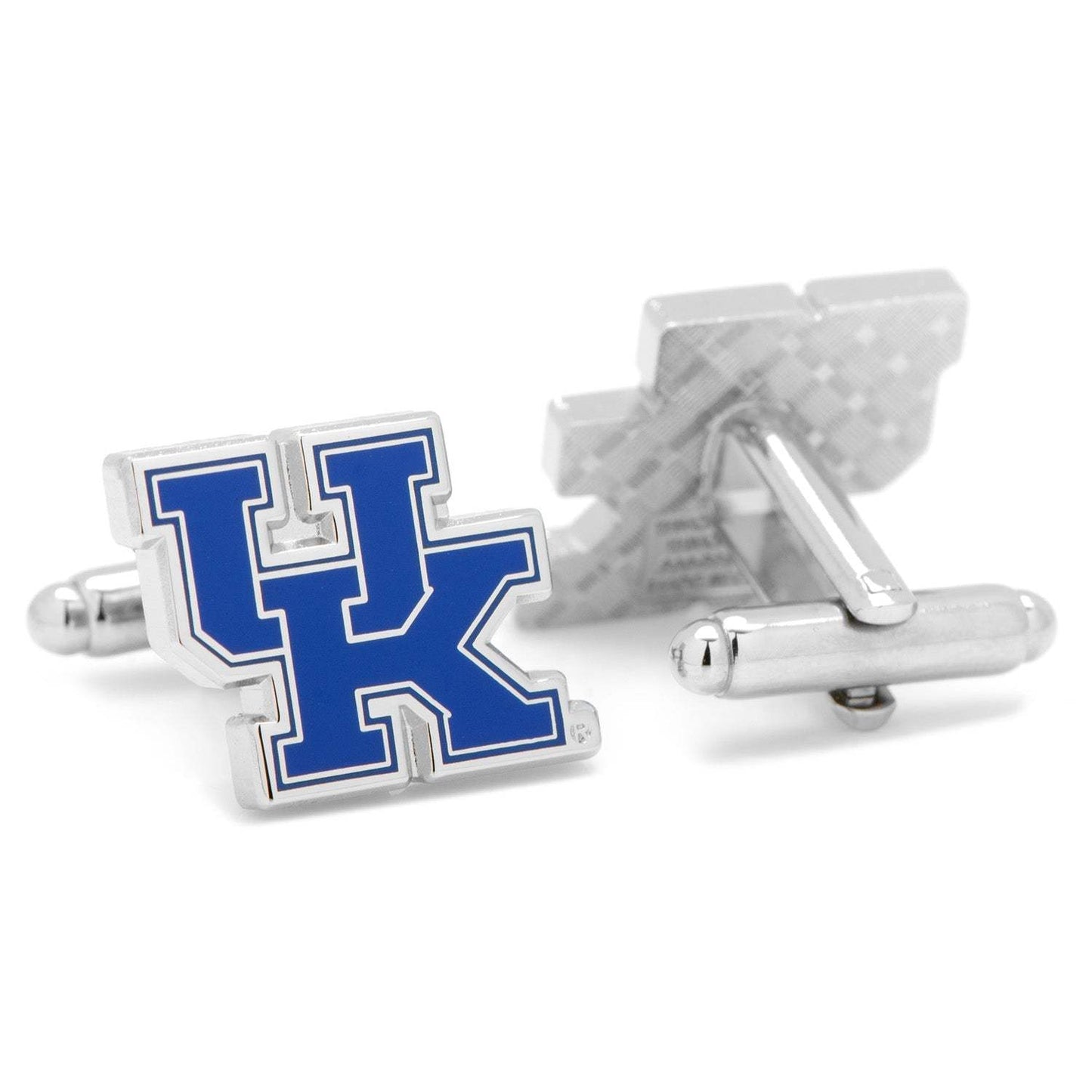 NCAA University of Kentucky Wildcats Cufflinks - Cufflinks.com - Flyclothing LLC