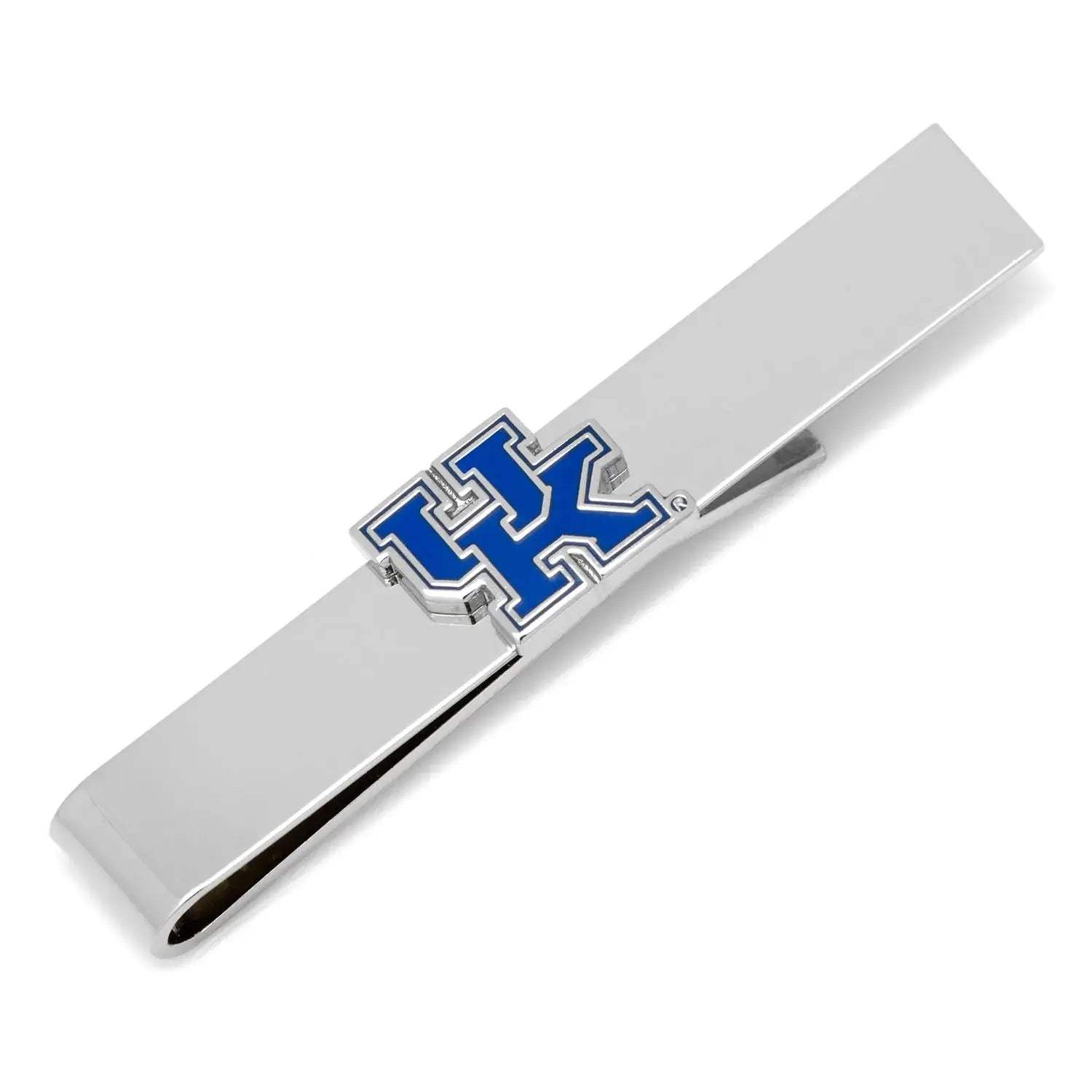 NCAA University of Kentucky Wildcats Tie Bar - Cufflinks.com - Flyclothing LLC