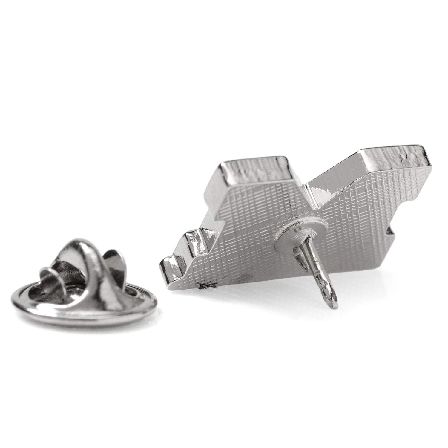 NCAA University of Michigan Wolverines Lapel Pin - Cufflinks.com - Flyclothing LLC