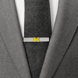 NCAA University of Michigan Tie Bar - Cufflinks.com - Flyclothing LLC
