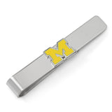 NCAA University of Michigan Tie Bar - Cufflinks.com - Flyclothing LLC