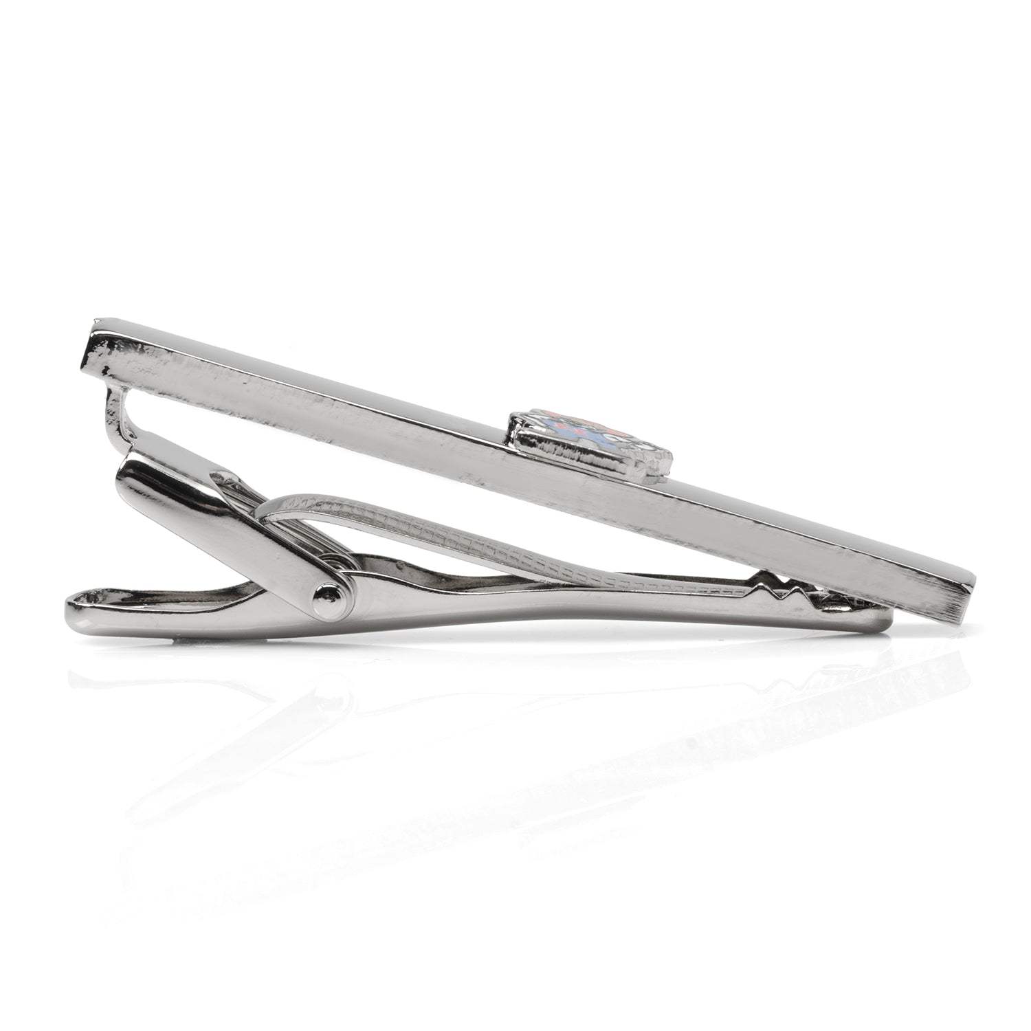 NCAA Nebraska Herbie Husker Mascot Tie Clip - Cufflinks.com - Flyclothing LLC