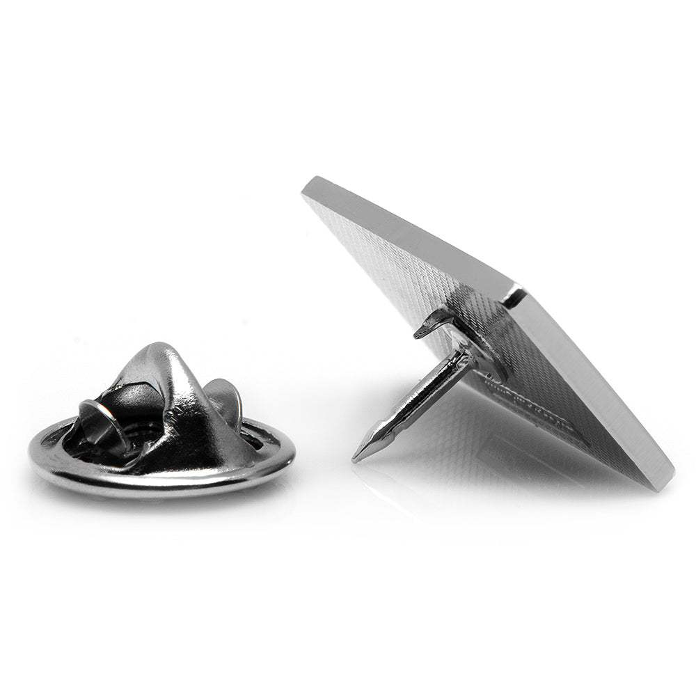 American Flag Lapel Pin - Cufflinks.com - Flyclothing LLC
