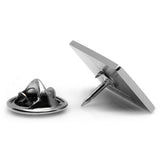 American Flag Lapel Pin - Cufflinks.com - Flyclothing LLC