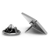 American Flag Lapel Pin - Cufflinks.com