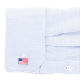 American Flag Cufflinks - Cufflinks.com - Flyclothing LLC