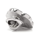 NCAA University of South Dakota Lapel Pin - Cufflinks.com - Flyclothing LLC