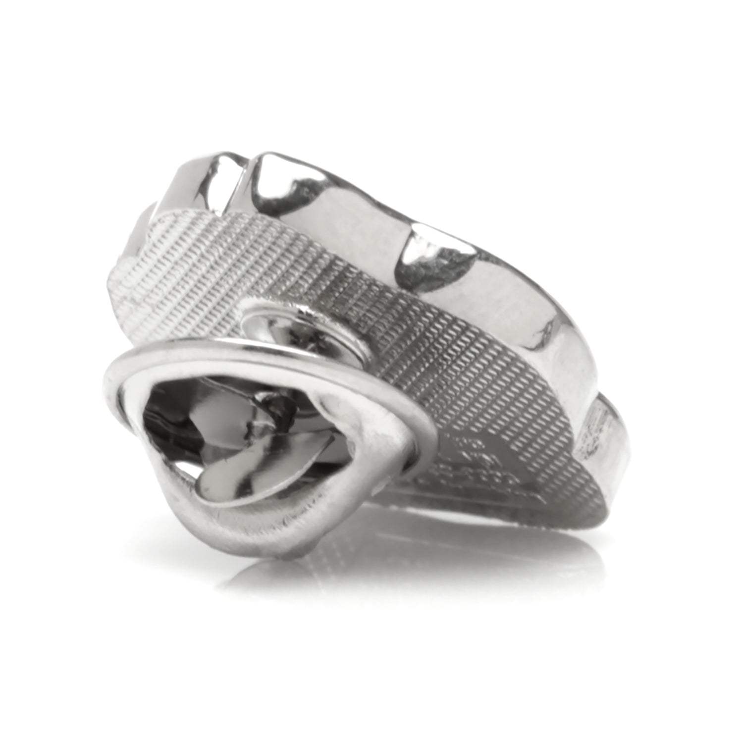 NCAA University of South Dakota Lapel Pin - Cufflinks.com - Flyclothing LLC
