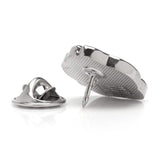 NCAA University of South Dakota Lapel Pin - Cufflinks.com - Flyclothing LLC