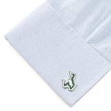 NCAA University of South Florida Cufflinks