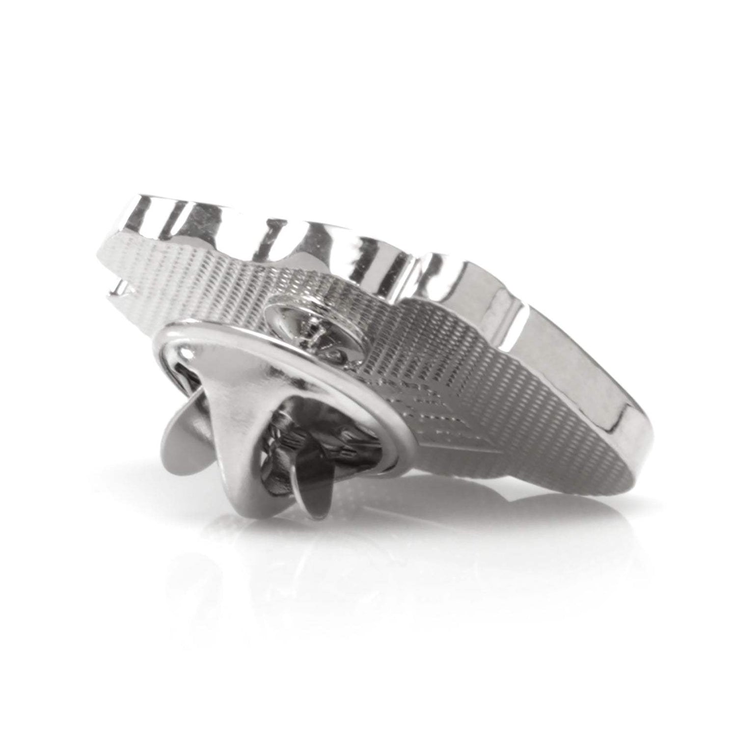 NCAA University of Sioux Falls Lapel Pin - Cufflinks.com - Flyclothing LLC