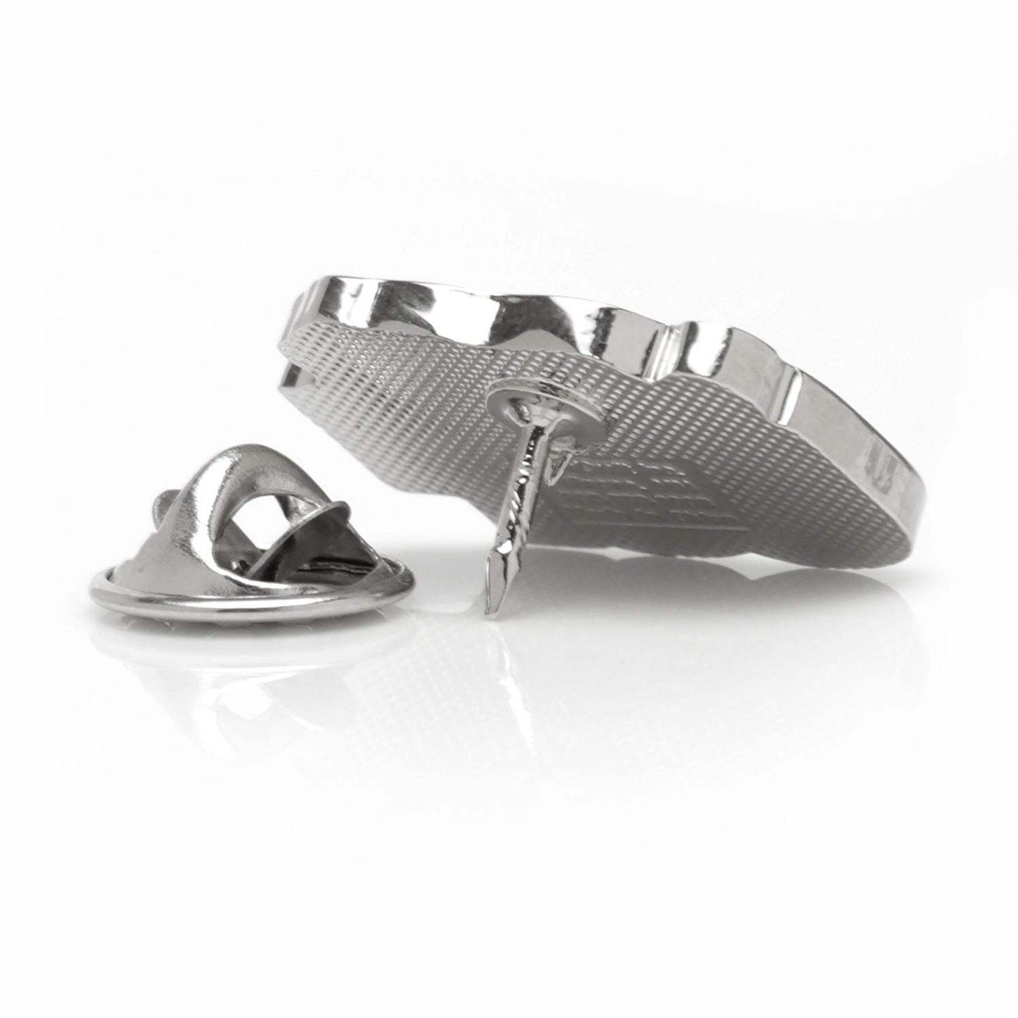 NCAA University of Sioux Falls Lapel Pin - Cufflinks.com - Flyclothing LLC