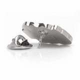 NCAA University of Sioux Falls Lapel Pin - Cufflinks.com - Flyclothing LLC