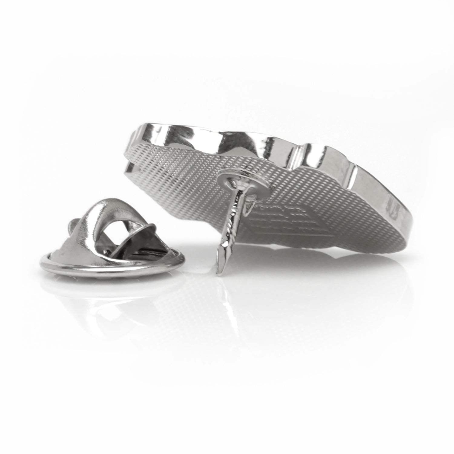 NCAA University of Sioux Falls Lapel Pin - Cufflinks.com - Flyclothing LLC