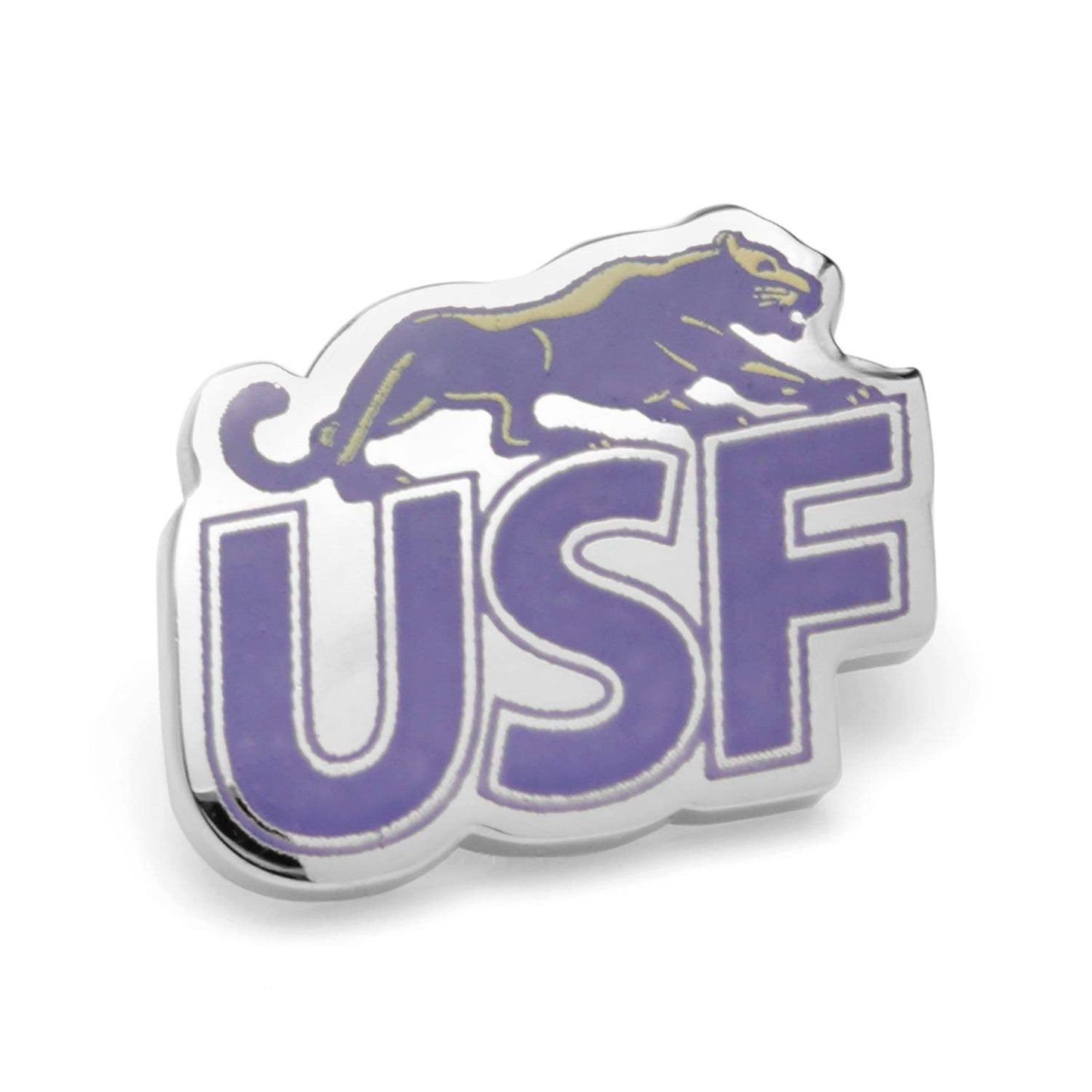NCAA University of Sioux Falls Lapel Pin - Cufflinks.com - Flyclothing LLC