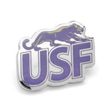 NCAA University of Sioux Falls Lapel Pin - Cufflinks.com - Flyclothing LLC