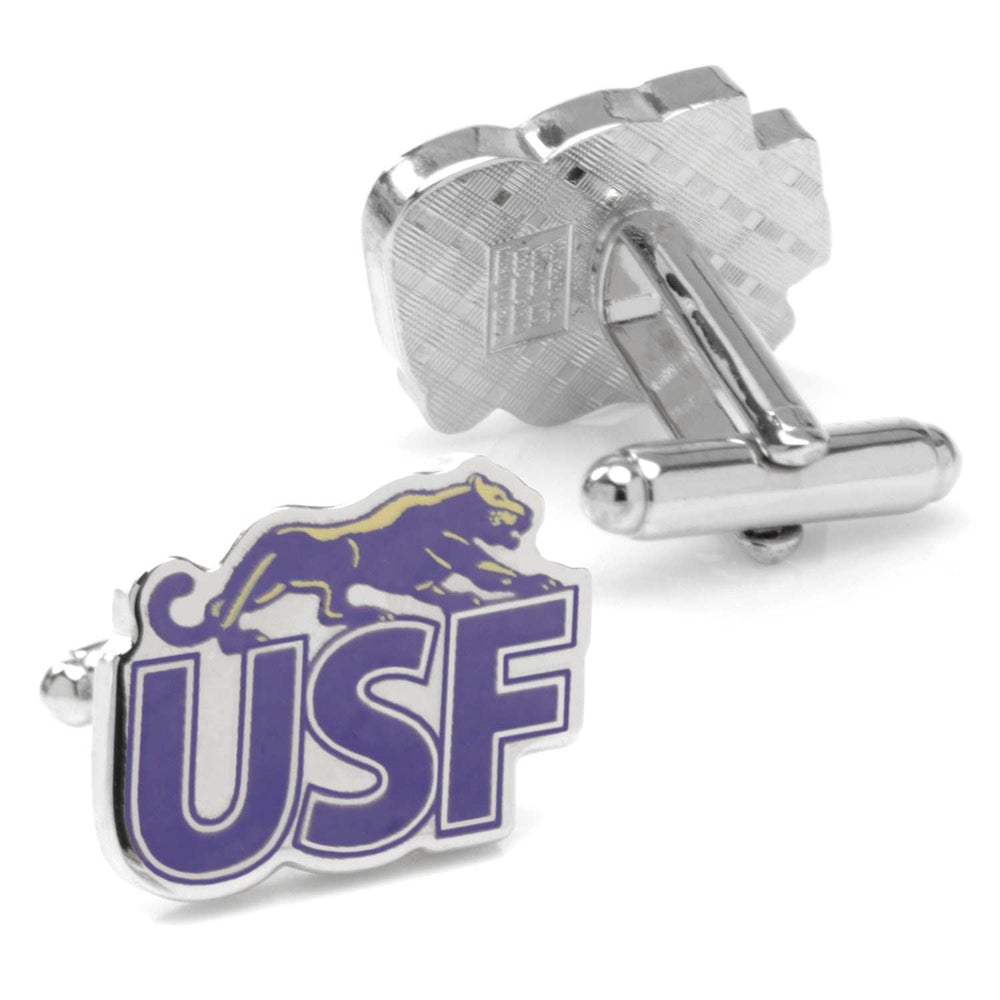 NCAA University of Sioux Falls Cufflinks - Cufflinks.com - Flyclothing LLC