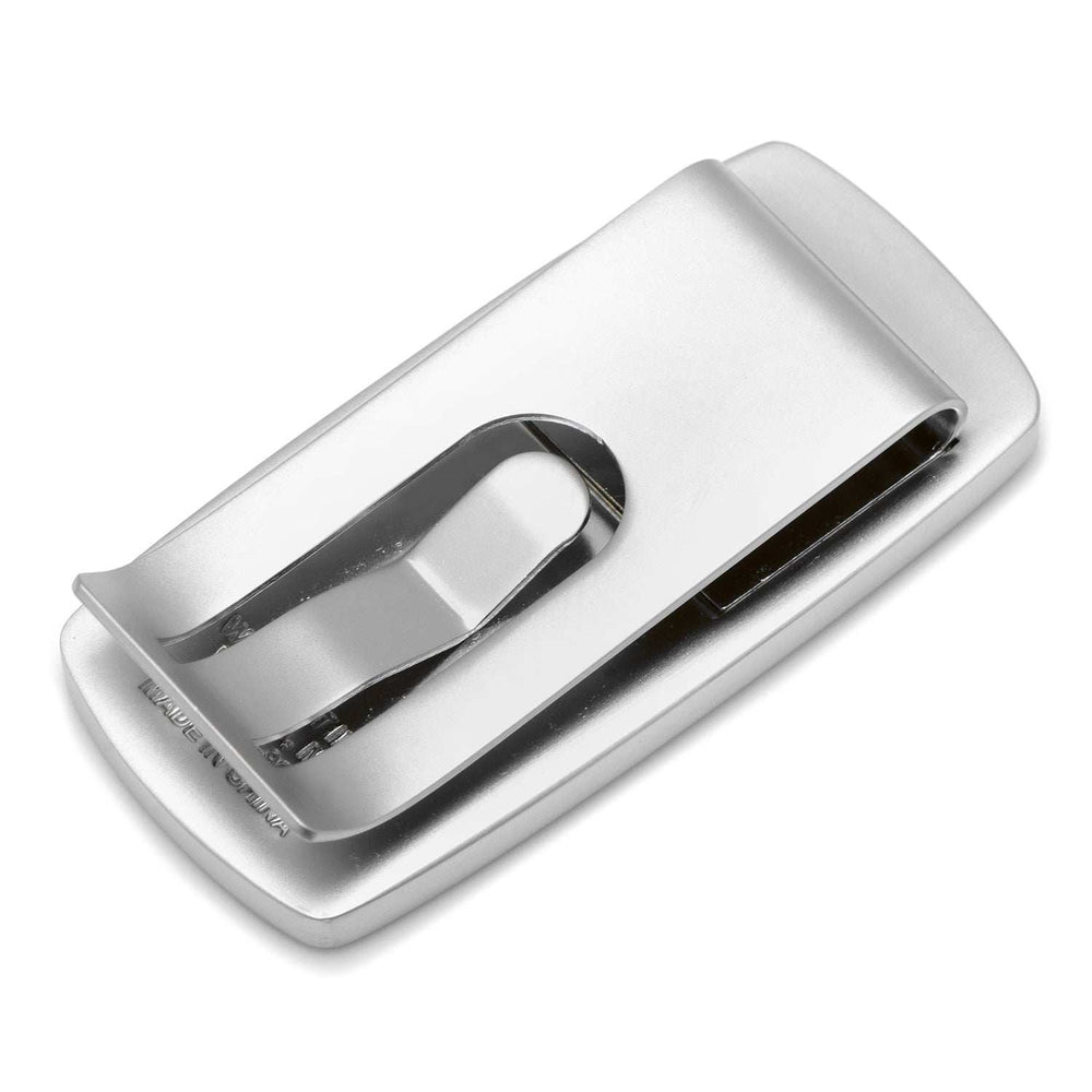 NCAA University of Texas Longhorns Cushion Money Clip - Cufflinks.com - Flyclothing LLC